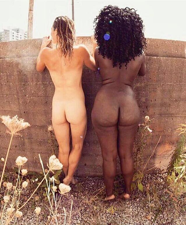 Sunday Nudist Friends