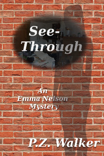 Cover Emma Nelson 1