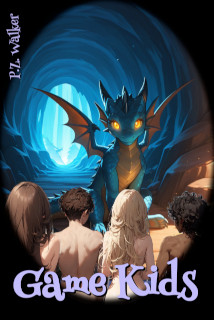 Cover of Game Kids