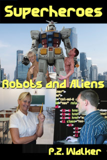 Cover of book 2