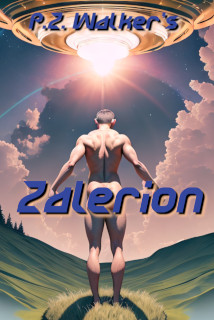 Cover of 'Zalerion'