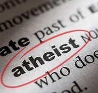 Atheist