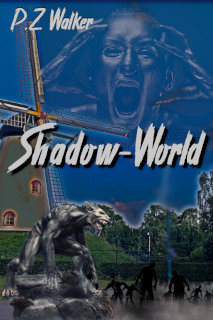 Cover of Shadow-World