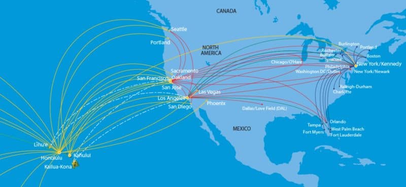 Flights to hawaii