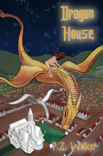 Dragon House cover