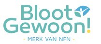 Blootgewoon logo