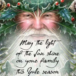 Yule message