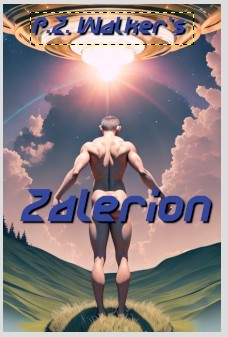 Zalerion cover