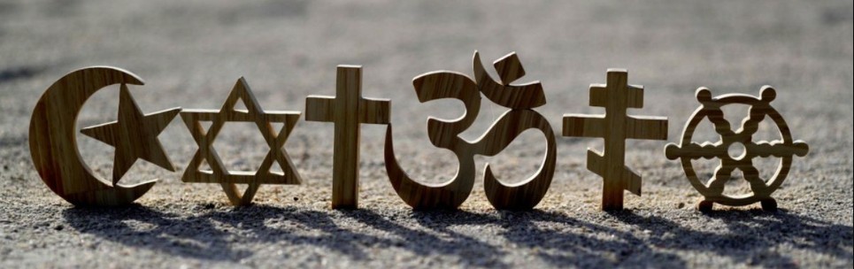 Religious symbols