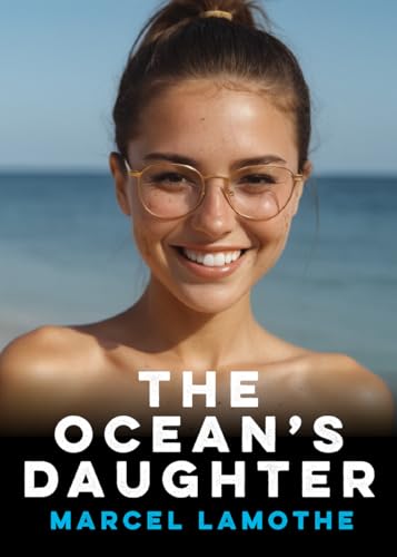 Cover Ocean's Daughter