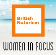 Women In Focus logo