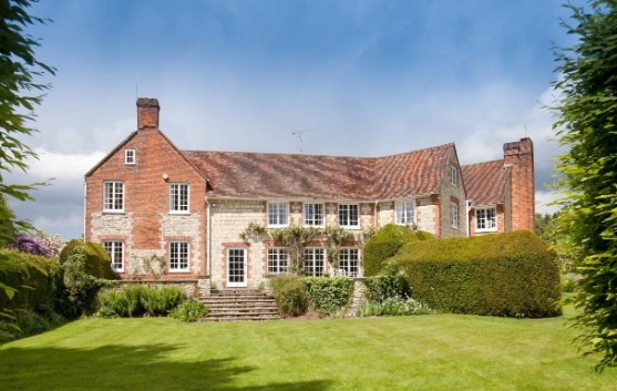 An example of the estate