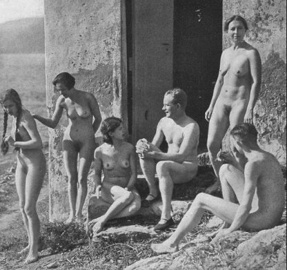 Naturists