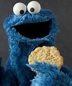 Cookie Monster