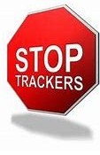 Stop Trackers