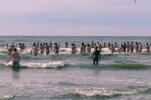 skinnydip zandvoort 2013