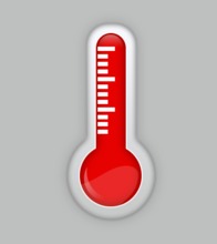 temperature