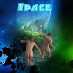 Nude in Space