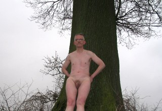 nude tree 2