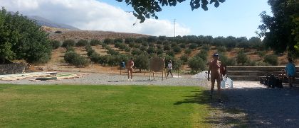 vritomartis archery