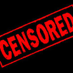 censored