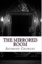 the mirrored room