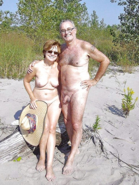 Naturists