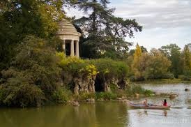 Bois de Vincennes