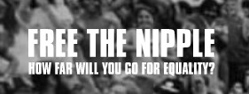 Free the nipple