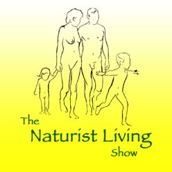 Naturist Living Show Logo